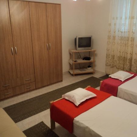 Apartments Licka 25 Split Quarto foto