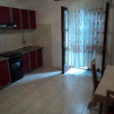 Apartments Licka 25 Split Quarto foto