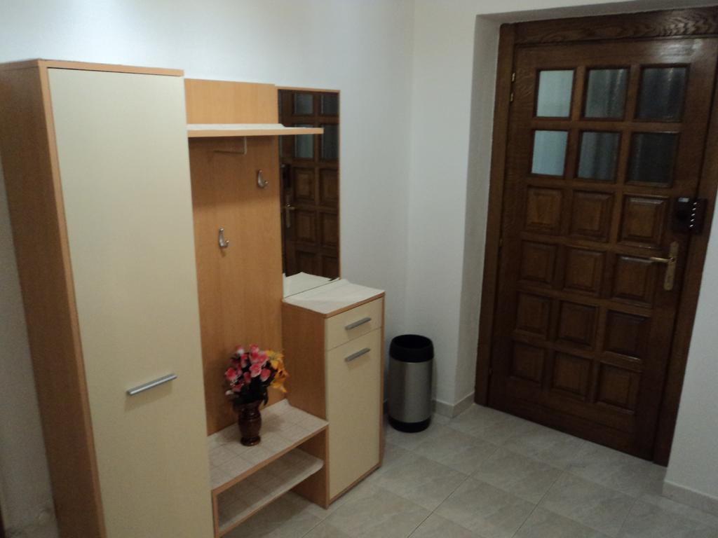 Apartments Licka 25 Split Quarto foto