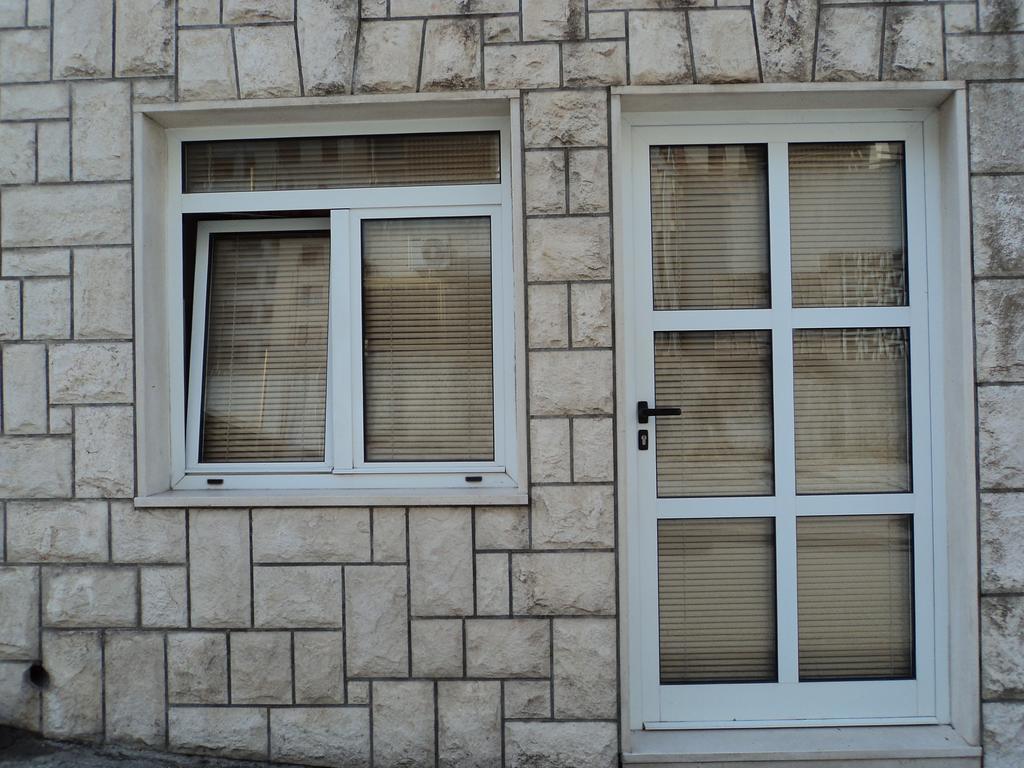 Apartments Licka 25 Split Quarto foto