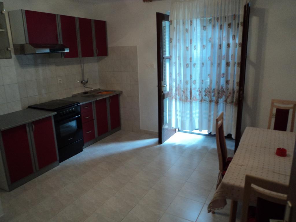 Apartments Licka 25 Split Quarto foto